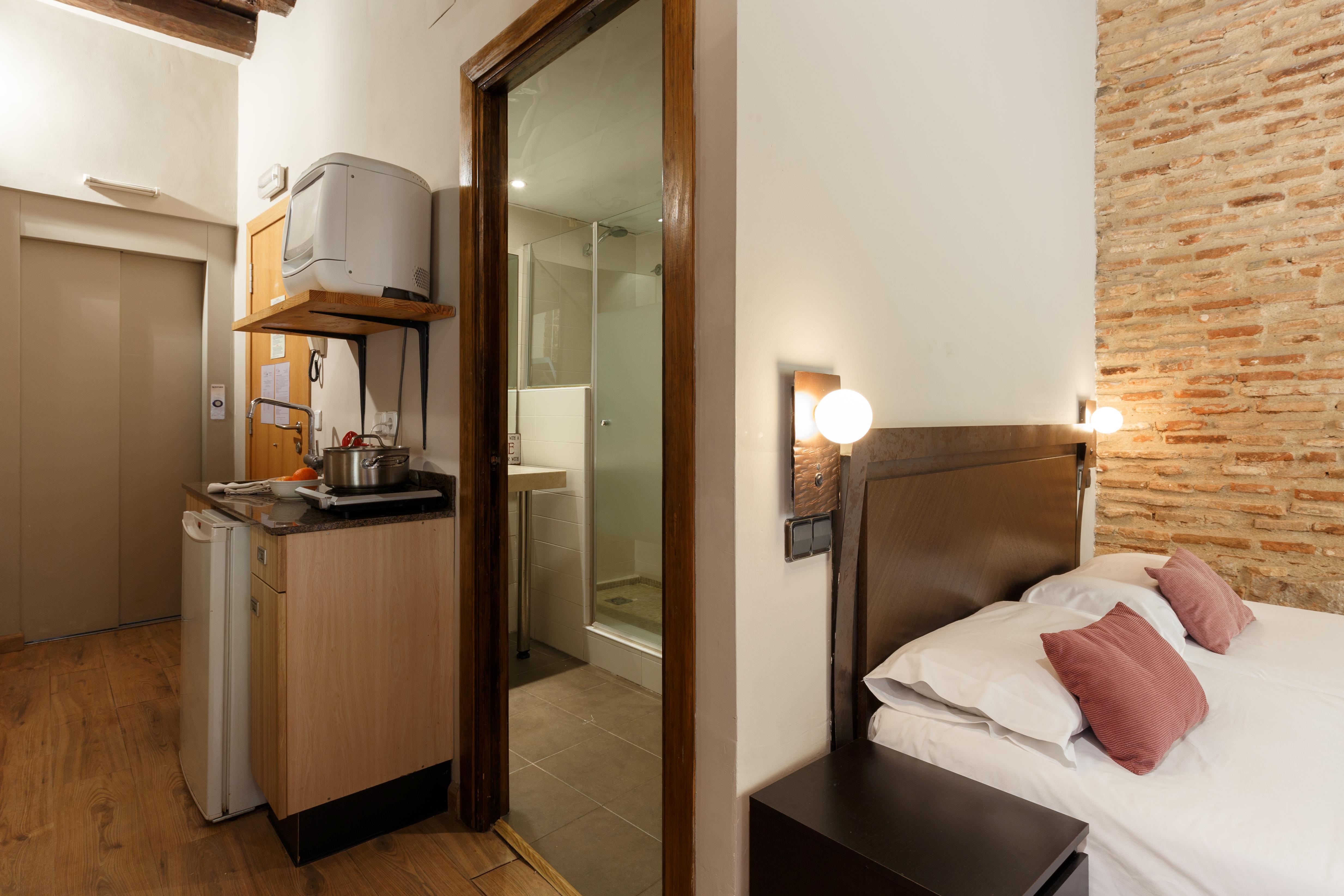 Ainb Picasso-Corders Apartments Barcelone Extérieur photo
