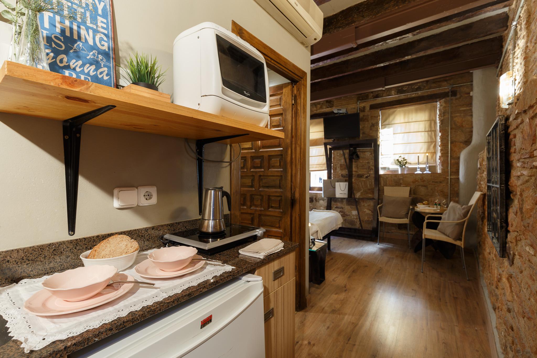 Ainb Picasso-Corders Apartments Barcelone Extérieur photo